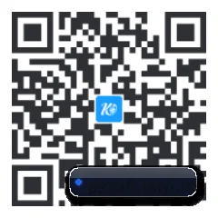 Android 安卓端 二维码